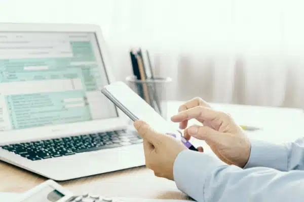 Impôt sur le revenu : c’est parti pour la campagne 2026 ! 14 Qontum | Impôt sur le revenu : c’est parti pour la campagne 2026 !