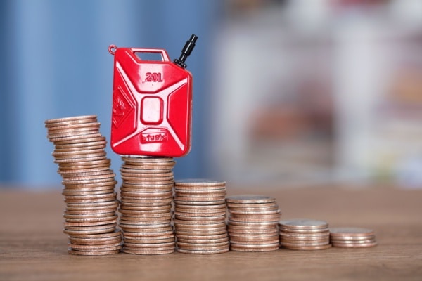 Qontum | Hausse du carburant : des mesures prises par l’Urssaf