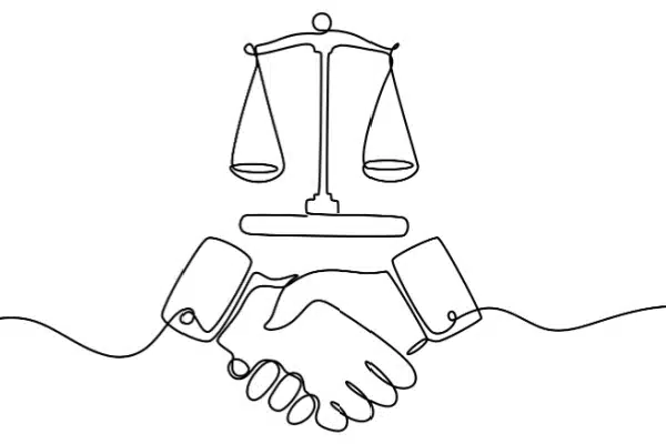 Qontum | Contribution pour l’aide juridique : quelles modalités ?