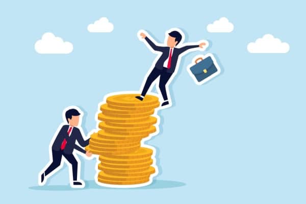Qontum | Aider sa filiale : une provision pour créance douteuse toujours déductible ?