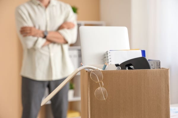 C’est l’histoire d’un employeur pour qui une absence non justifiée valait démission… 11 Qontum | C’est l’histoire d’un employeur pour qui une absence non justifiée valait démission…