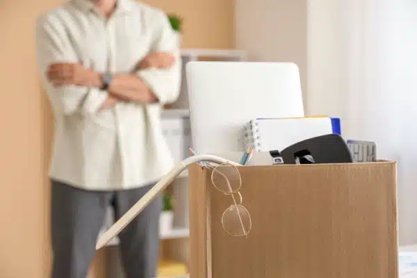 Qontum | C’est l’histoire d’un employeur pour qui une absence non justifiée valait démission…