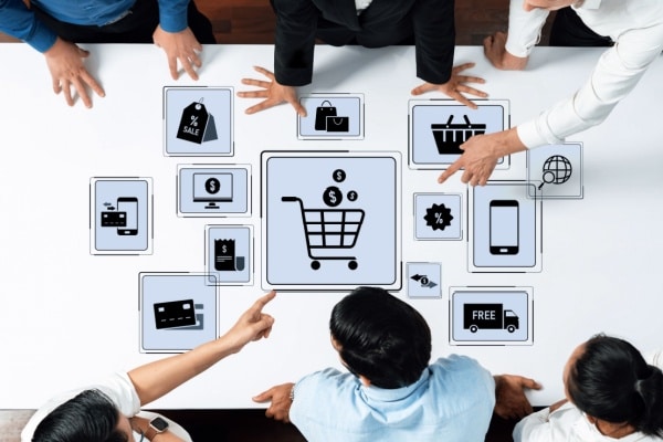 Qontum | Fonds de commerce : dépréciation, méthodes d’évaluation et limites fiscales