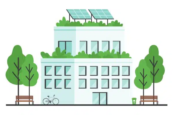 Performances énergétiques : de nouvelles constructions concernées 9 Qontum | Performances énergétiques : de nouvelles constructions concernées
