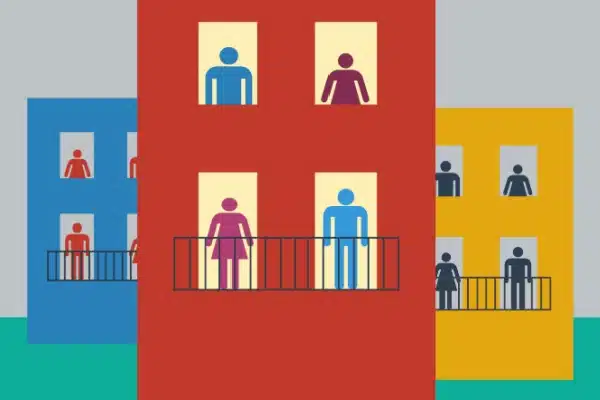 Copropriété : le règlement peut-il limiter les locations ? 9 Qontum | Copropriété : le règlement peut-il limiter les locations ?