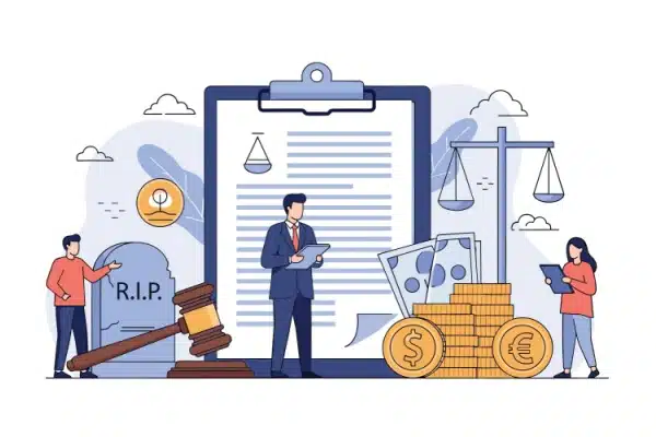 Indivision et successions vacantes : des solutions pour en sortir ? 11 Qontum | Indivision et successions vacantes : des solutions pour en sortir ?