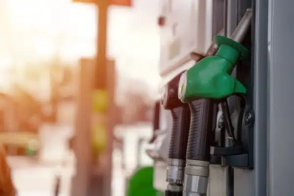 Shutterstock_plansoutieneconomie Qontum | Prix des carburants : un plan de soutien pour les professionnels impactés…