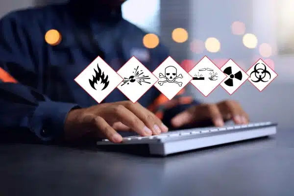 Risque chimique : un cadre renforcé 12 Qontum | Risque chimique : un cadre renforcé