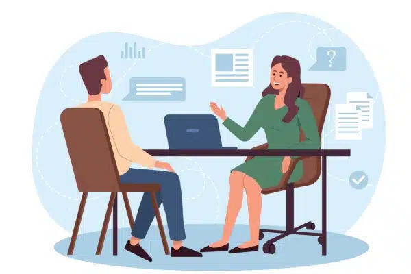 Arrêt maladie : un entretien d’embauche qui coûte cher… 9 Qontum | Arrêt maladie : un entretien d’embauche qui coûte cher…