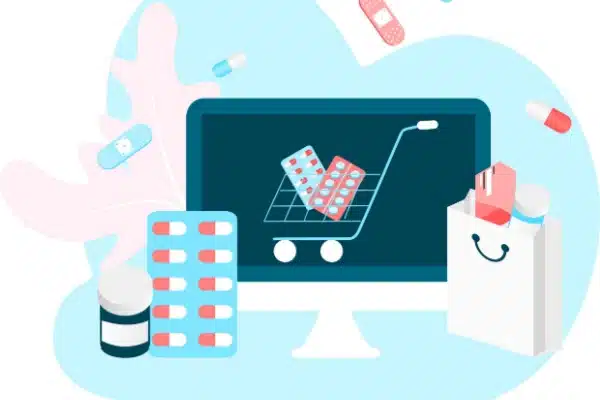 Shutterstock_sitedeventemedicaments Qontum | Vente de médicaments en ligne : nouvelle procédure d’autorisation