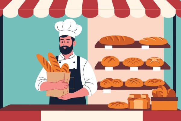 Travail le 1er mai : une autorisation d’ouverture pour certains commerces ? 16 Qontum | Travail le 1er mai : une autorisation d’ouverture pour certains commerces ?