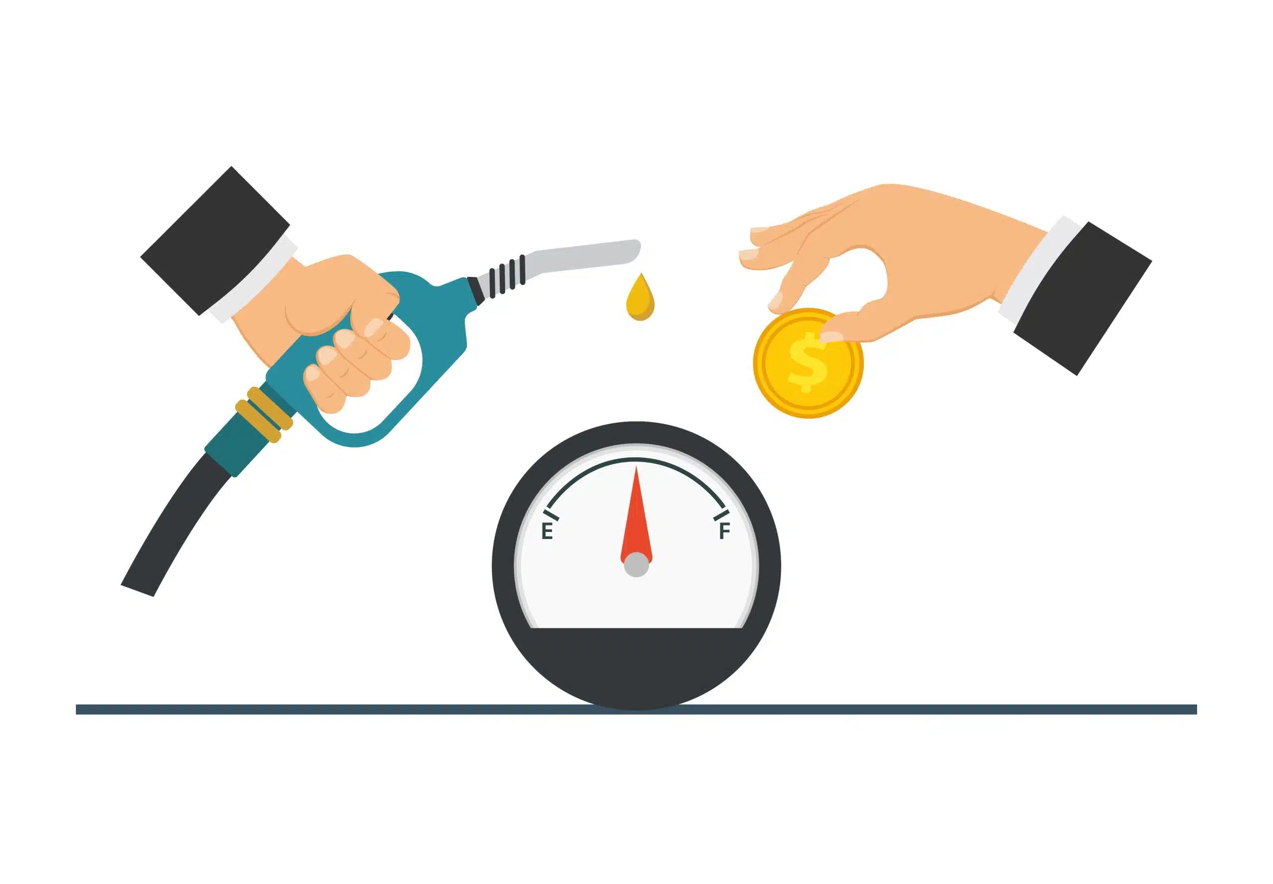 Shutterstock_aidesecteurconstruction Qontum | BTP : une nouvelle aide pour l’achat de carburant