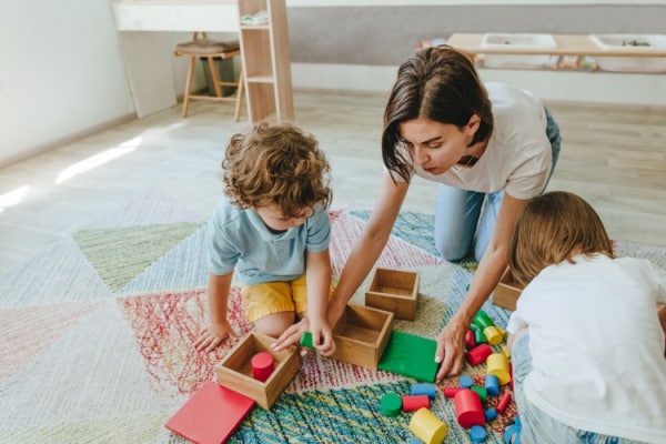 Qontum | Impôt sur le revenu : tour d’horizon des avantages fiscaux liés à la famille