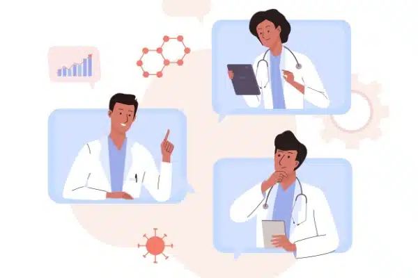 Shutterstock_astreintes Qontum | Astreintes médicales : quelle indemnisation ?