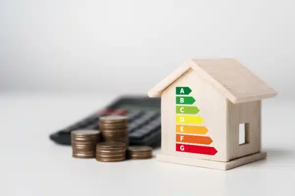 Shutterstock_calculersaplusvalue Qontum | Valeur du logement après une rénovation énergétique : combien ?
