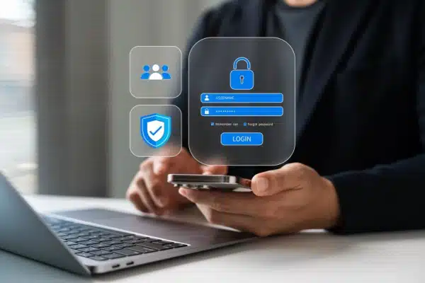 Shutterstock_cesudoubleauthentification Qontum | Compte Cesu : une sécurité renforcée