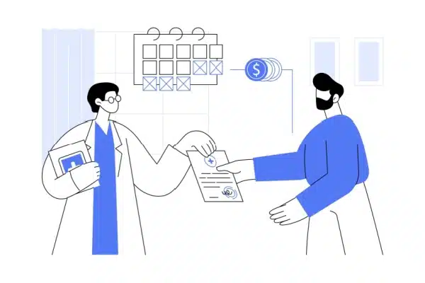 Shutterstock_incapacitepermanente Qontum | Incapacité permanente professionnelle : les règles changent !