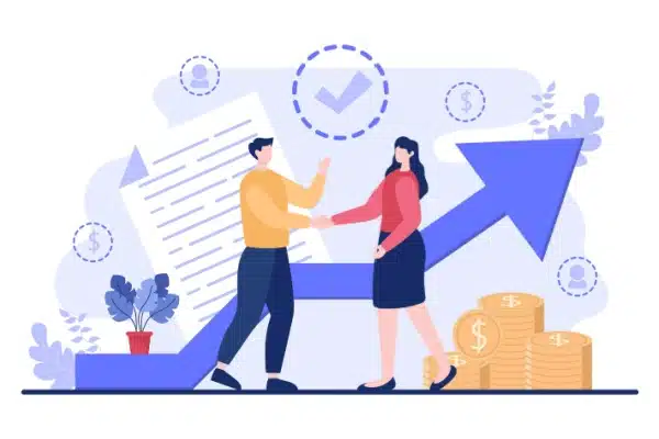 Shutterstock_rcentragedispositif Qontum | Rachat d’entreprise et information des salariés : un dispositif recentré