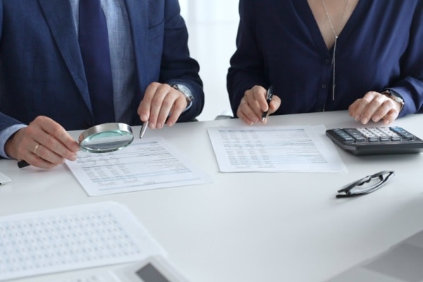 Qontum | C’est l’histoire d’une société qui invite l’administration fiscale à revoir ses calculs…