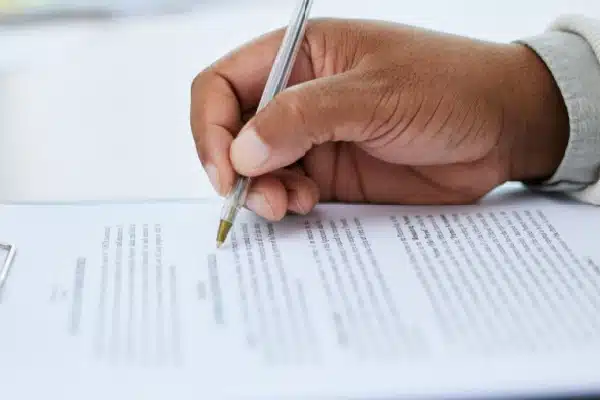 Shutterstock_reglementinterieurgreffe Qontum | Règlement intérieur de l’entreprise : du nouveau