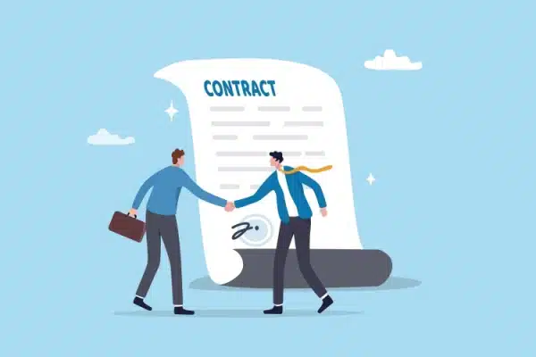 Shutterstock_requlitifactionCDDCDI Qontum | CDD : pas de requalification sans demande du salarié !