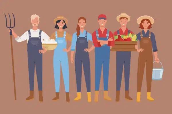 Qontum | Retraite des non-salariés agricoles : nouvelles précisions