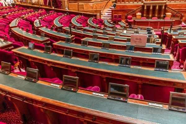 Qontum | Conflits collectifs de travail : fin de partie pour la commission nationale de conciliation