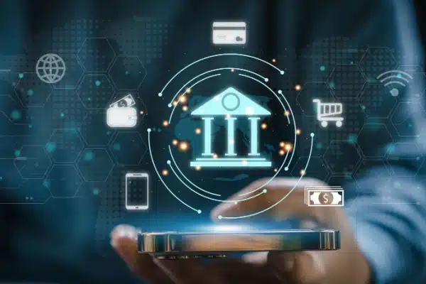 Shutterstock_surveillancebanque Qontum | Secteur bancaire : l’adaptation se poursuit