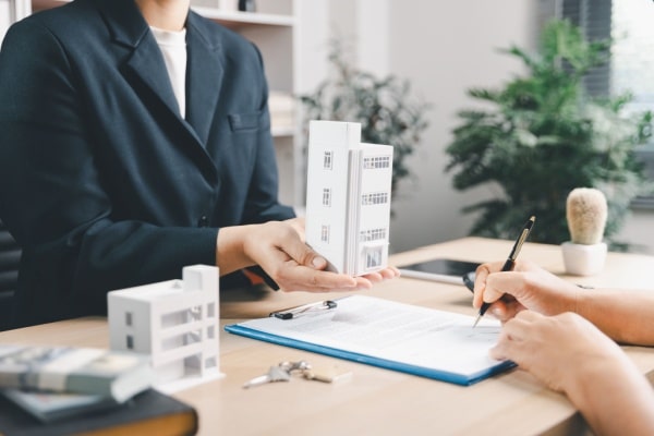Qontum | Vente d'immeubles : les taux et exonérations applicables au 1er juin 2026 sont connus