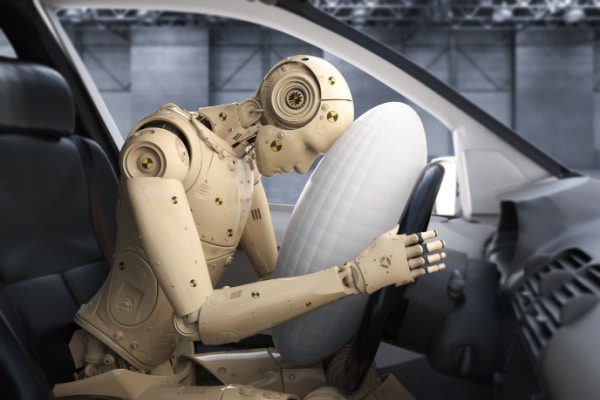Qontum | Airbags Takata : une adaptation des mesures