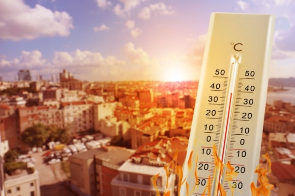Qontum | Canicule : l’Urssaf active des mesures d’accompagnement