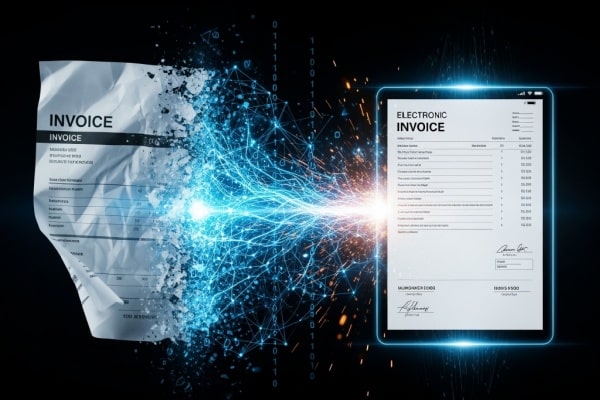 Qontum | Réforme de la facturation électronique : un report possible ?