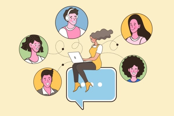 Influenceurs et formations professionnelles : une obligation d’information précisée 13 Qontum | Influenceurs et formations professionnelles : une obligation d’information précisée
