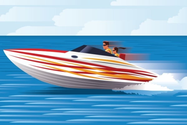 Qontum | Navigation de plaisance : des comportements dangereux sanctionnés…