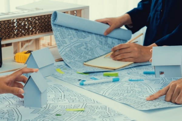 Simplification de la vie économique : quoi de neuf pour l’urbanisme ? 12 Qontum | Simplification de la vie économique : quoi de neuf pour l’urbanisme ?