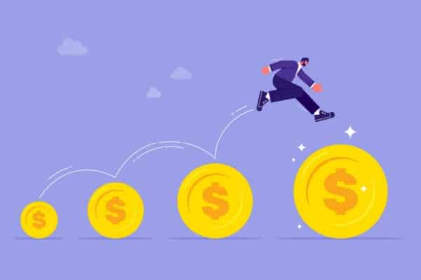 Qontum | Particuliers employeurs : hausse des salaires minimums !