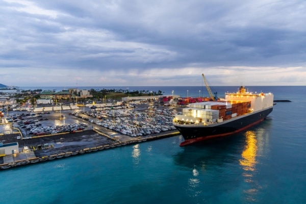 Sécurité des navires : une réglementation renforcée 15 Qontum | Sécurité des navires : une réglementation renforcée