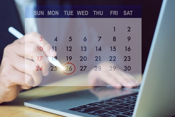 Qontum | Passeport de prévention : ajustement de calendrier