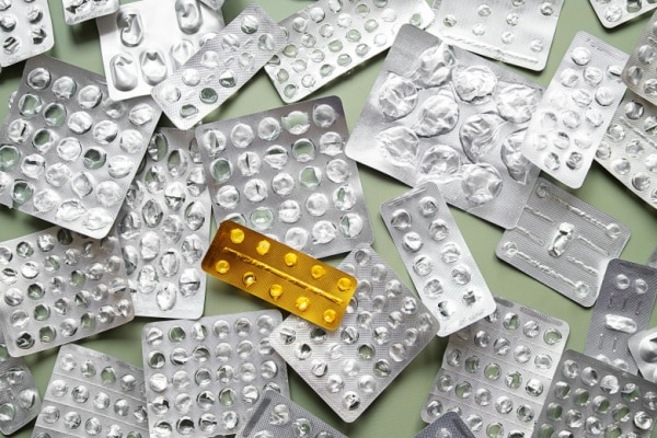 Qontum | Pénurie de médicaments : un assouplissement des règles