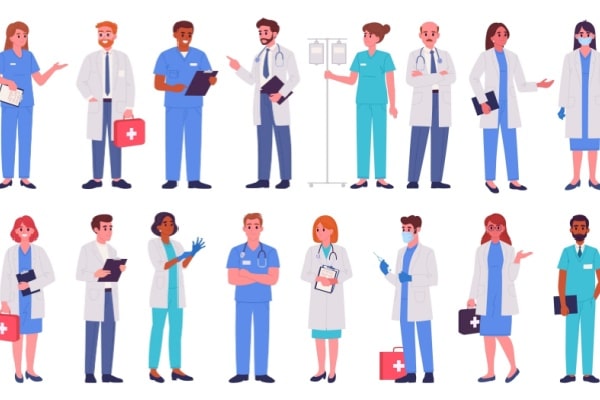 Qontum | Développement professionnel continu (DPC) des professionnels de santé : de nouvelles orientations ?