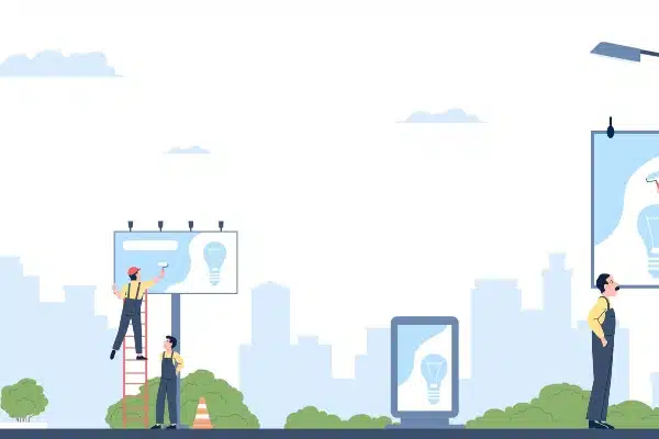 Publicité : modernisation des démarches 13 Qontum | Publicité : modernisation des démarches