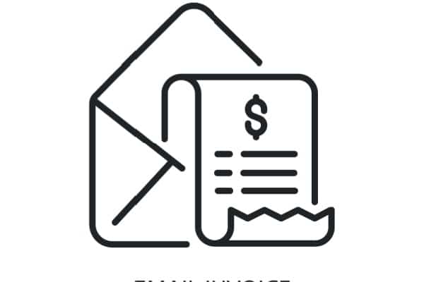Facturation électronique : quel sort pour les factures reçues par mail ? 10 Qontum | Facturation électronique : quel sort pour les factures reçues par mail ?