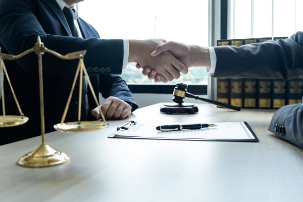 Avocat : des nouveautés pour le contrat de collaboration 16 Qontum | Avocat : des nouveautés pour le contrat de collaboration