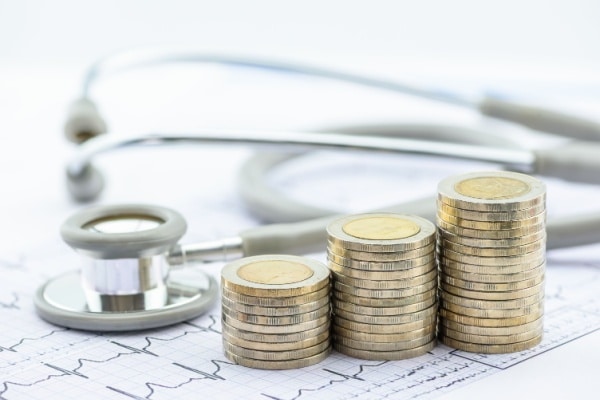 Frais médicaux : un reste à charge plus important 15 Qontum | Frais médicaux : un reste à charge plus important