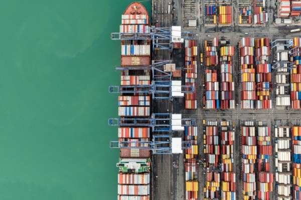 Qontum | Sûreté des ports : un axe de lutte contre le narcotrafic