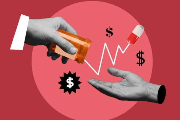 Médicaments hybrides et biosimilaires : refuser le remplacement pourra coûter plus cher… 9 Qontum | Médicaments hybrides et biosimilaires : refuser le remplacement pourra coûter plus cher…