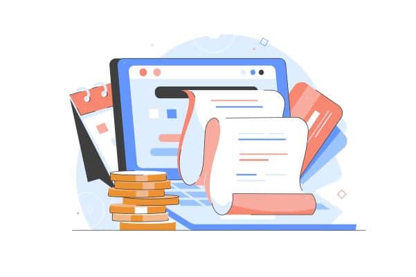Qontum | Facturation électronique : comment les factures trouvent-elles leur destinataire ?