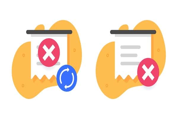 Qontum | Facturation électronique : facture rejetée, facturation stoppée ?
