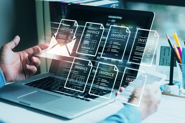 Qontum | Facturation électronique : et si votre dispositif n'est pas opérationnel ?