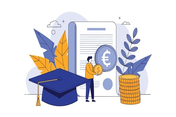 Qontum | Apprentis : prise en charge des équipements pédagogiques